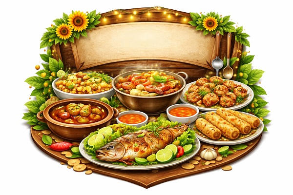 Quán ăn gia đình